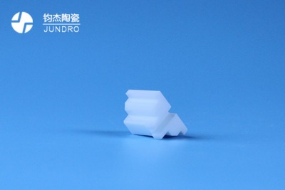 氧化鋯的銑削方法 氧化鋯的銑削方法