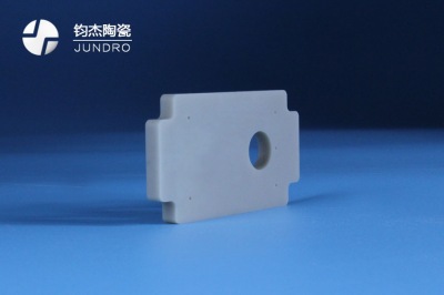 氮化鋁陶瓷濕法成型工藝簡(jiǎn)介
