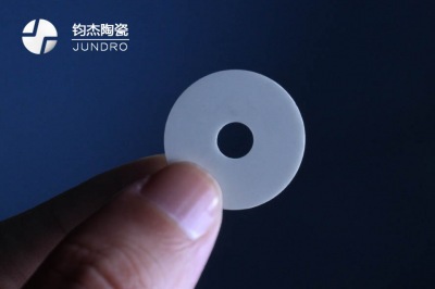 氮化鋁陶瓷的導熱系數 氮化鋁陶瓷的導熱系數