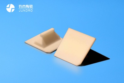 氧化鋁陶瓷燒結溫度如何調節(jié)