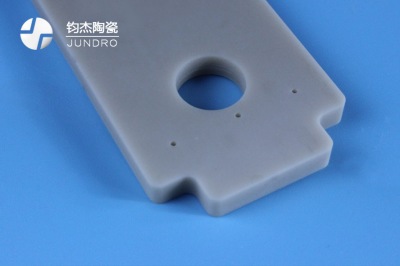 加工氮化鋁陶瓷要用到哪些設備 加工氮化鋁陶瓷要用到哪些設備