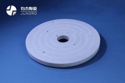 加工氮化鋁加熱盤會用到那些設備 加工氮化鋁加熱盤會用到那些設備