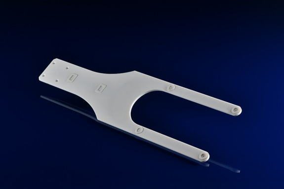 半導體設備末端執行器