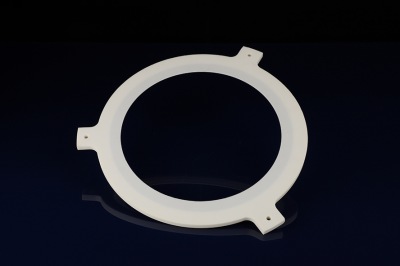 高純度氧化鋁陶瓷壓環
