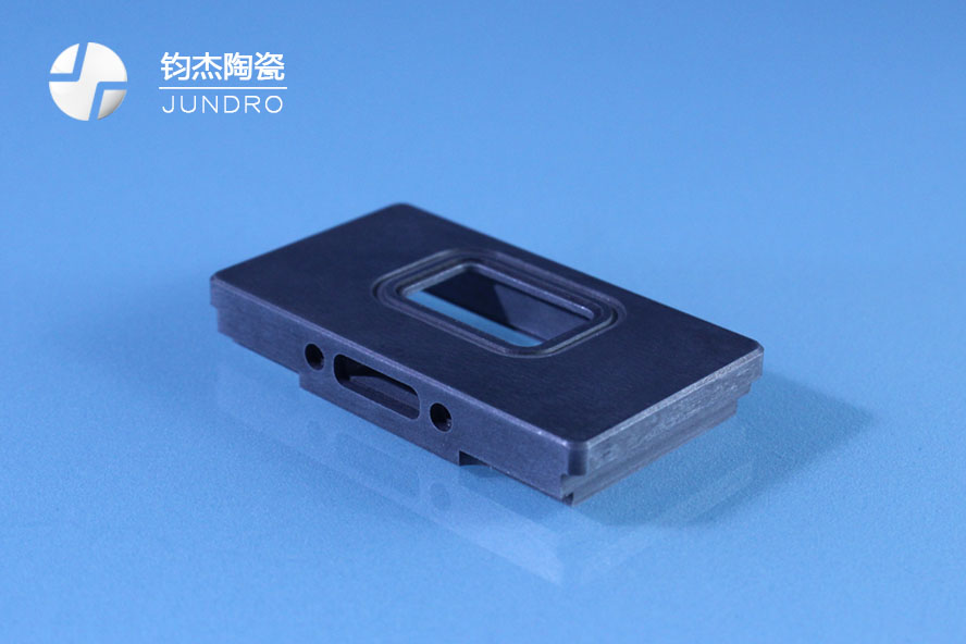 鋁基碳化硅加工