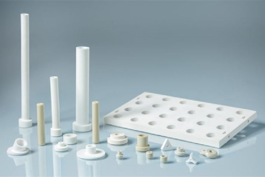 氧化鋯陶瓷加工